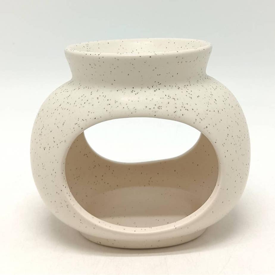 Harmony Ceramic Oil & Wax Burner