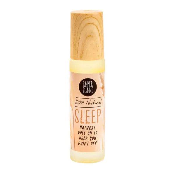 Sleep Natural Pulse Point Roller Oil