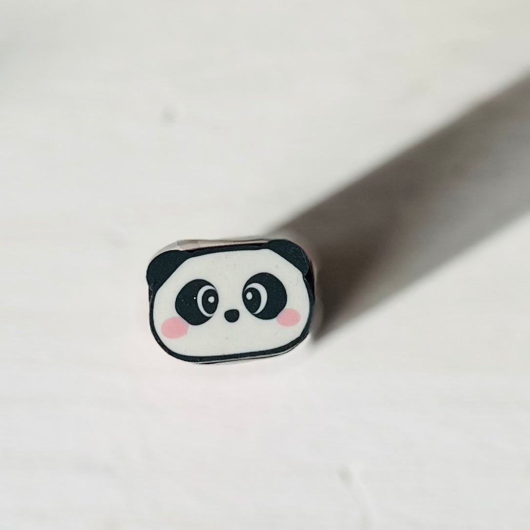 Panda Eraser - Pantastic Eraser - Legami Milano