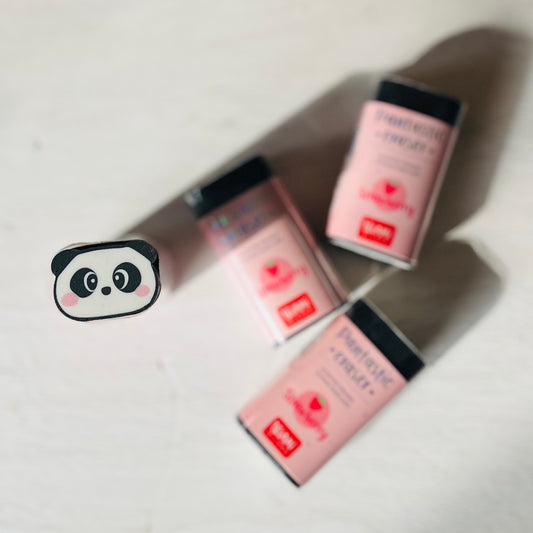 Panda Eraser - Pantastic Eraser - Legami Milano