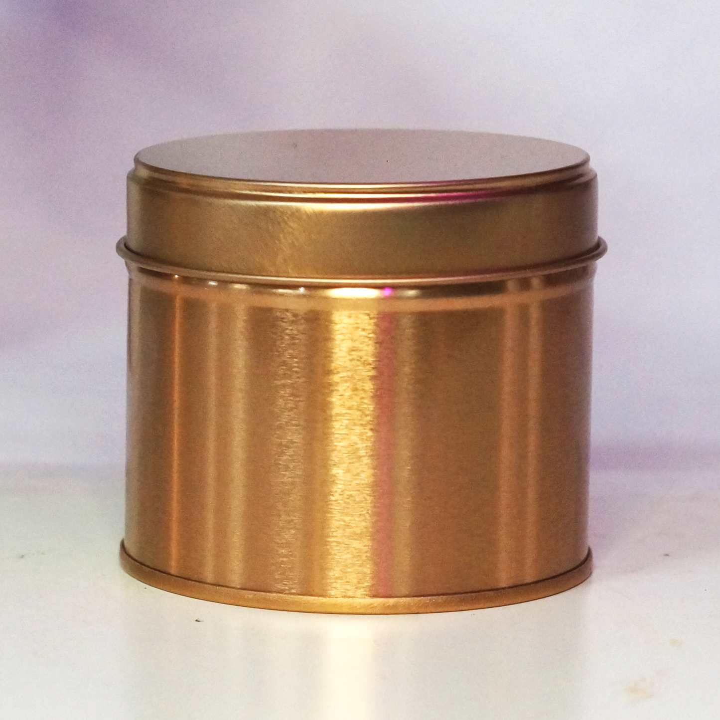 Refillable Copper Tin